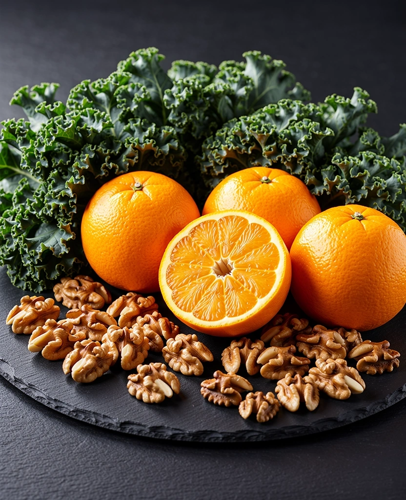 Nutrition philosophy