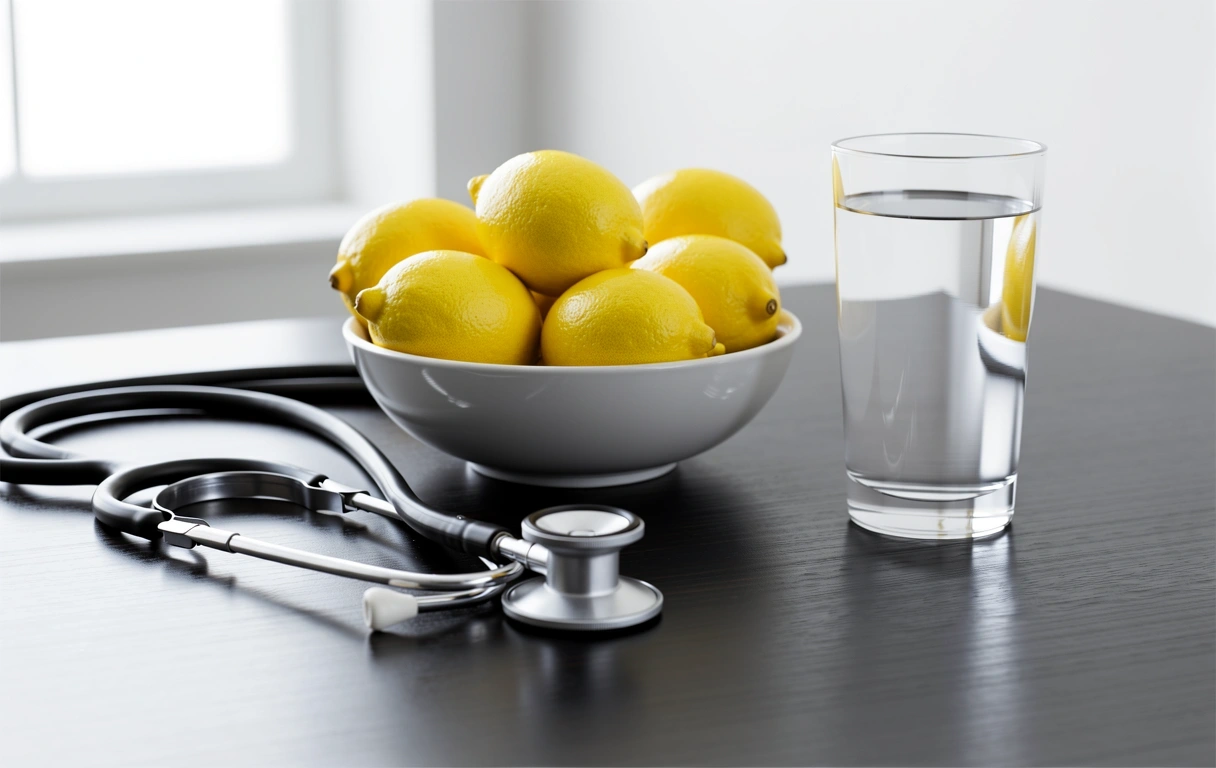 Clinical nutrition workspace