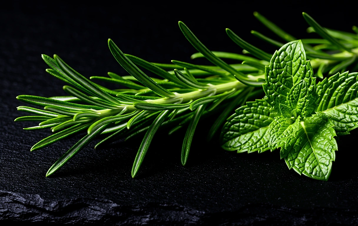 Natural nutrition elements