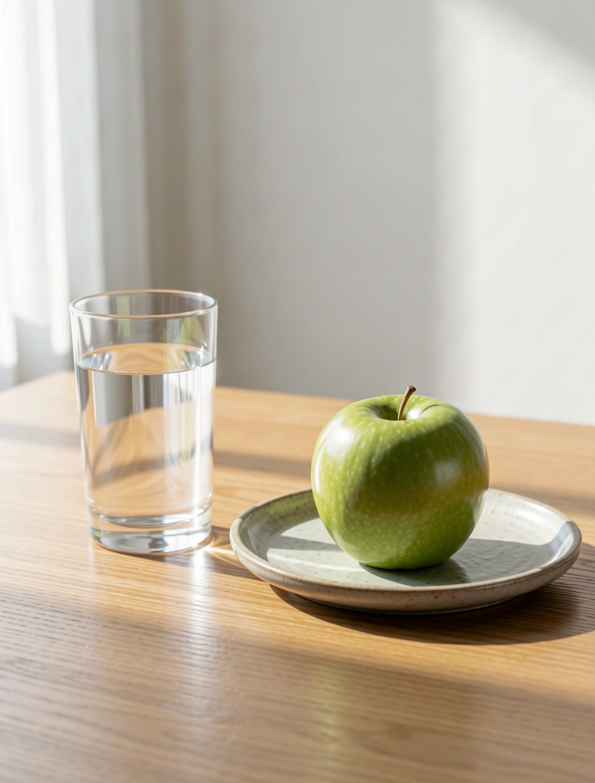 Professional nutrition consultation environment