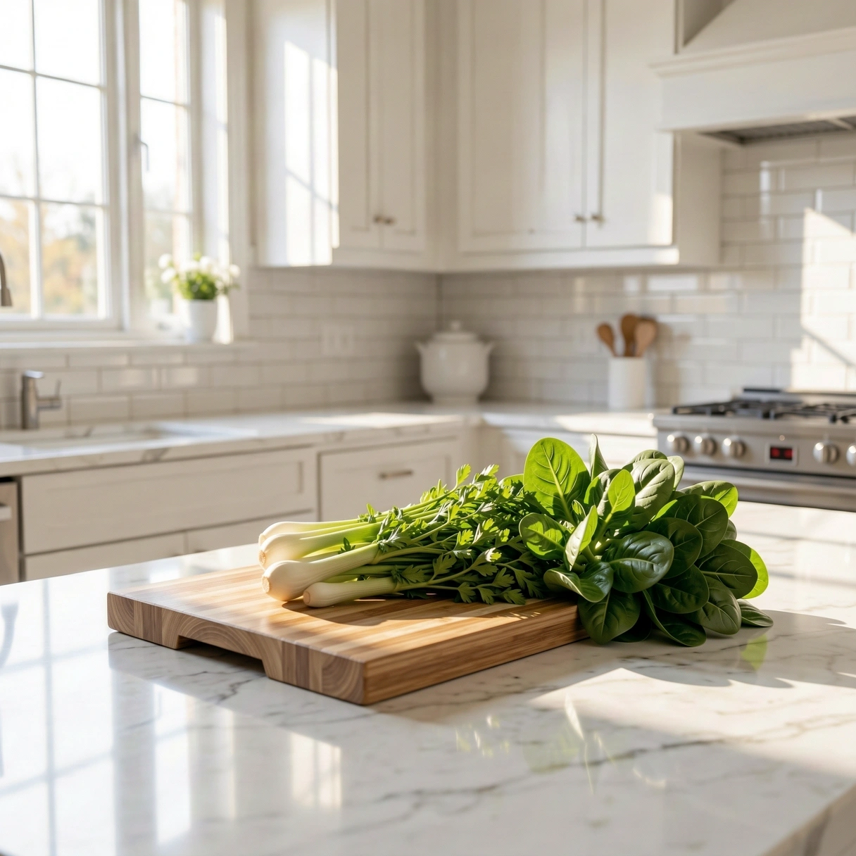 Nutritional workspace